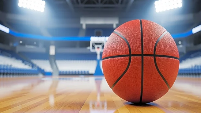 Penn State Nittany Lions Basketball Faces Rutgers as Big Ten Favorite