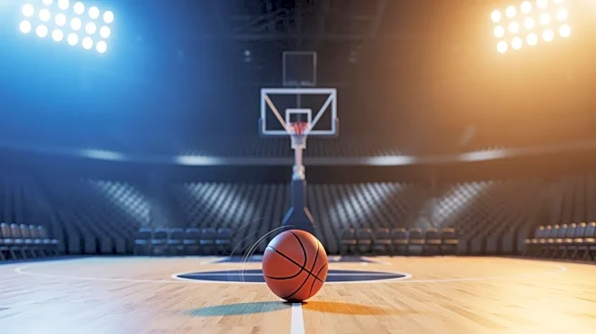 Creighton Upsets No. 5 UConn, Ending Huskies' Home Conference Winning Streak