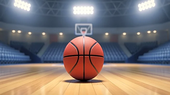 Rashaun Agee Leads Texas A to Victory Over Ole Miss in SEC Basketball