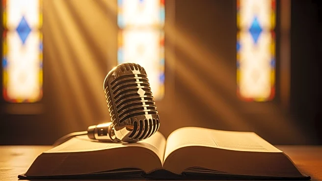 Kid Rock's Cover of 'Til' You Can't' Tops Billboard's Hot Christian Songs Chart