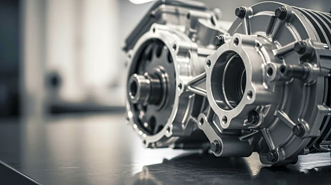 F1 and FIA to Vote on Mercedes Engine Design Amid Controversy