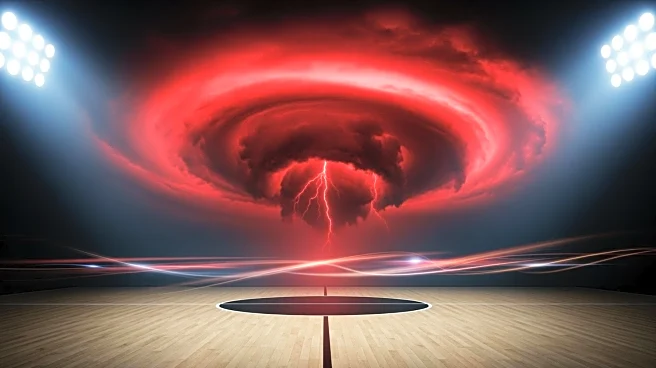 St. John's Red Storm Extends Winning Streak with Victory Over Marquette