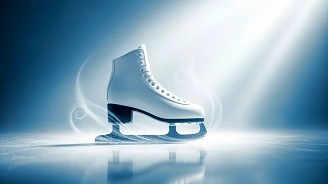 Alysa Liu Embraces Joy in Figure Skating Amid Competitive Pressures