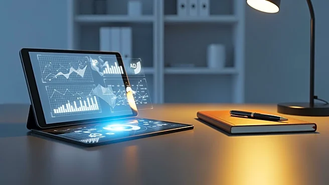 Roku Appoints Patrick Harris as New Ads Leader Amid Leadership Transition