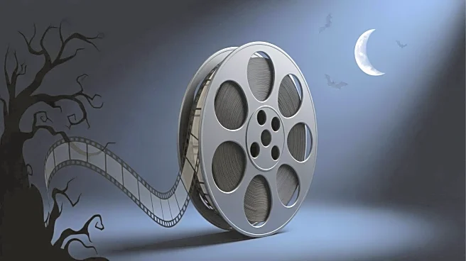 Oscars 2026: Horror Genre Achieves Historic Recognition with Record Nominations