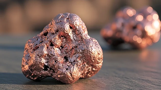 Lundin Mining Expands Copper Mineral Resources by 37%, Updates Reserves