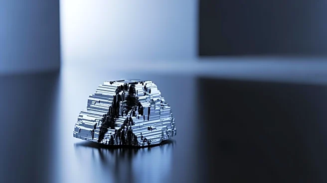 Graphite One Completes C$35 Million Offering to Boost U.S. Anode Material Production