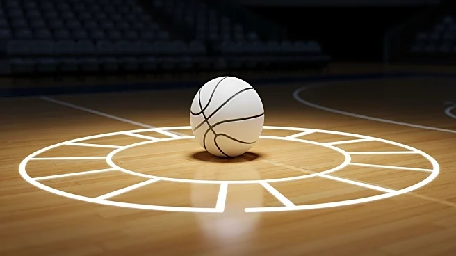 Mississippi State's Josh Hubbard Sets Record with 10 3-Pointers in Victory Over Auburn