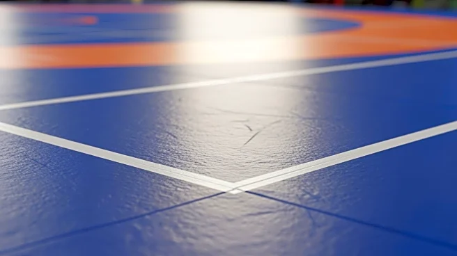 Iowa High School Wrestling State Championships: Schedule and Viewing Options