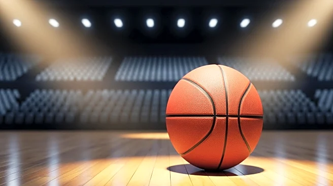 St. John's Basketball Team Secures 12th Consecutive Win, Tops Big East Standings