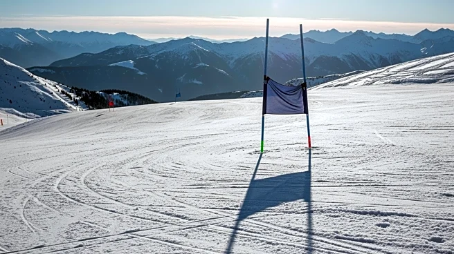 Mikaela Shiffrin Secures Gold in Women's Slalom at 2026 Winter Olympics, Ending Medal Drought