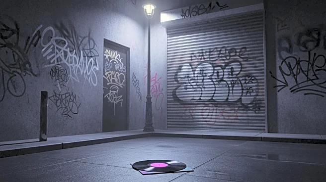 Rapper Lil Poppa's Death at 25 Under Investigation by Fulton County Medical Examiner