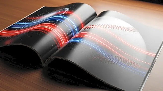 Athlon Sports Releases 2026 MLB Preview Magazine Highlighting Key Players and Predictions