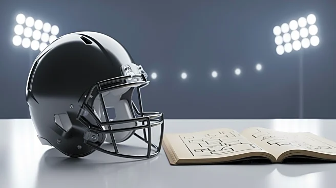 Cardinals Consider Trading for Bears QB Tyson Bagent Amid Kyler Murray's Uncertain Future