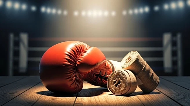 Manny Pacquiao Announces Return with Exhibition Fight Against Ruslan Provodnikov