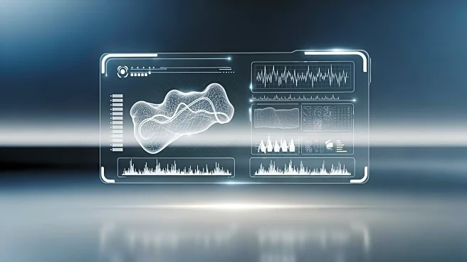 Revieve Launches LiveAR for Real-Time Skin Analysis Visualization