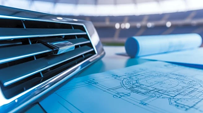 Diamondbacks President Derrick Hall Discusses Chase Field HVAC and Infrastructure Enhancements