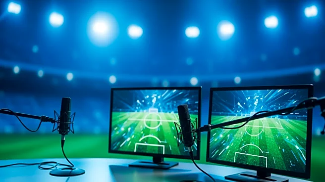 FOX Sports and FOX Deportes Announce 2026 MLS Season Coverage with Key Matches