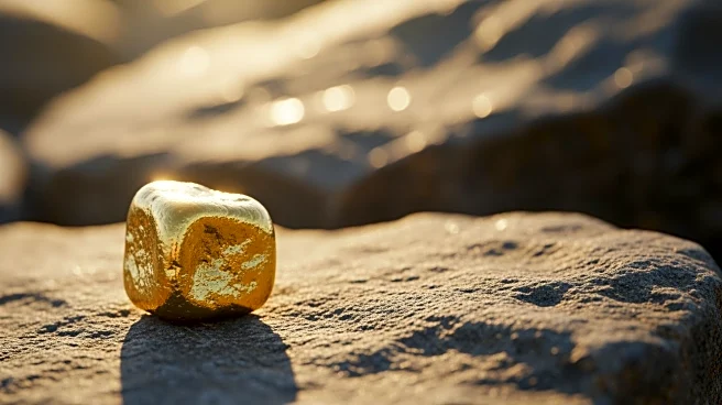 LaFleur Minerals Nears Gold Production at Beacon Gold Mill Amid Rising Prices