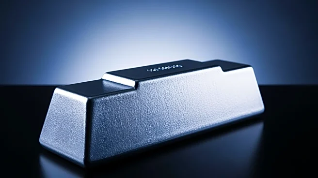 Aluminium Bahrain Reports $582 Million Net Profit Amid US Tariff Impact on Aluminium Prices