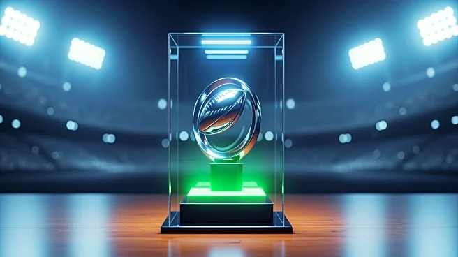 Seattle Seahawks Announce Sale Following Super Bowl Victory, Potential Record Valuation