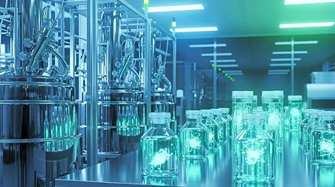 Johnson  Johnson Invests Over $1 Billion in Pennsylvania Cell Therapy Facility, Boosting Local Economy