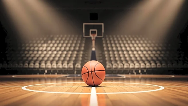 Utah Basketball Team Defeats West Virginia, Impacting Mountaineers' NCAA Hopes