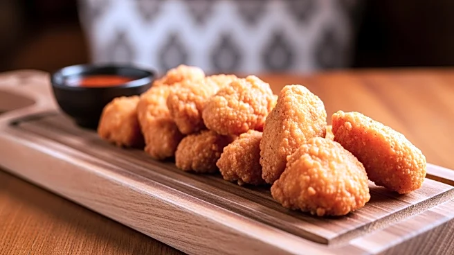 Judge Rules Buffalo Wild Wings Can Continue Using 'Boneless Wings' Term Despite Lawsuit