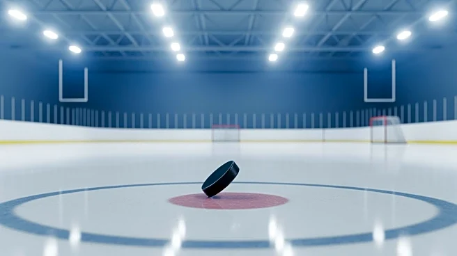 Slovakia Advances to Olympic Semi-Final with Victory Over Germany