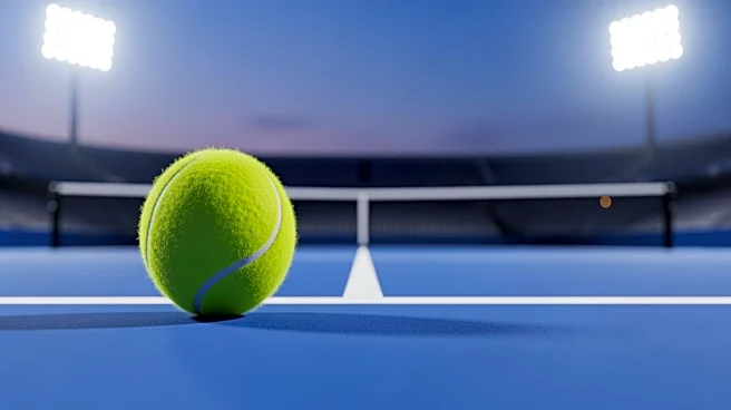 Carlos Alcaraz Advances to Qatar Open Quarterfinals with Victory Over Valentin Royer