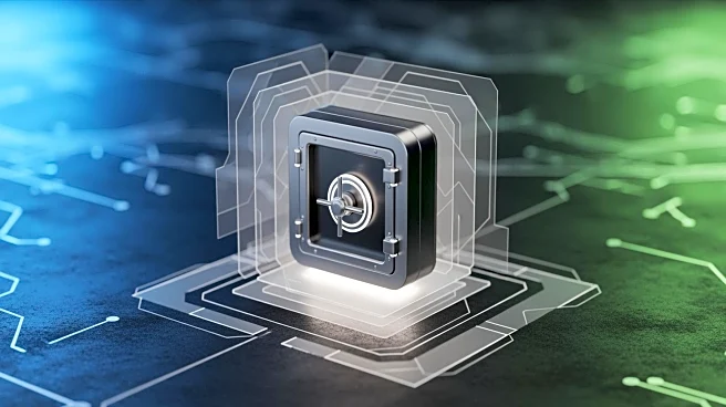 Self-Custody Crypto Wallets Gain Popularity Amid Security Concerns