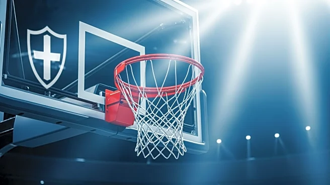 Gonzaga's Defense Secures Dominant Victory Over San Francisco Dons