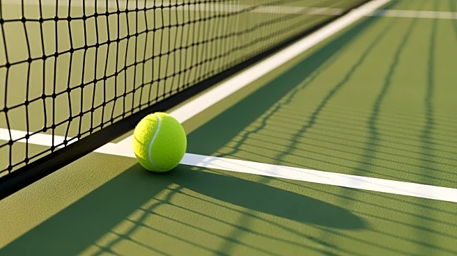 USTA Reports Record High Tennis Participation in the U.S. with 27.3 Million Players in 2025