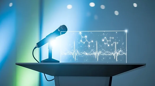 IQVIA Executives to Present at Citi's 2026 MedTech and Life Sciences Event