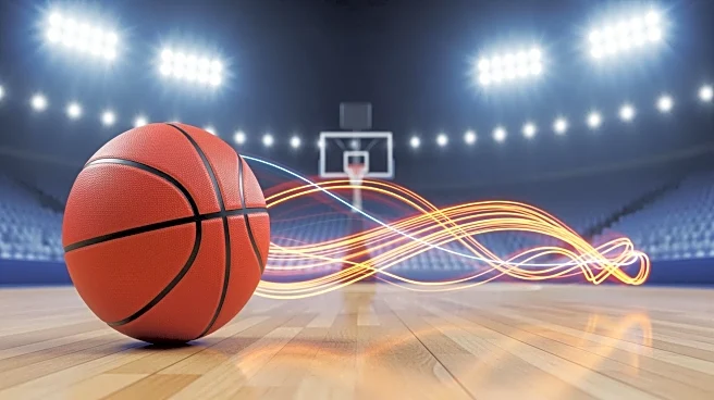 Pepperdine Waves Triumph Over Portland Pilots in High-Scoring Basketball Match