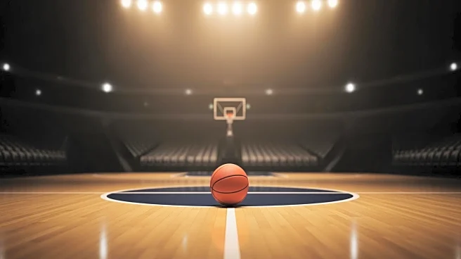 Creighton Defeats UConn, Ending Huskies' Home Conference Winning Streak