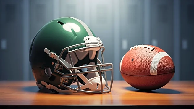 Philadelphia Eagles Prepare for 2026 NFL Draft with Focus on Offensive Talent