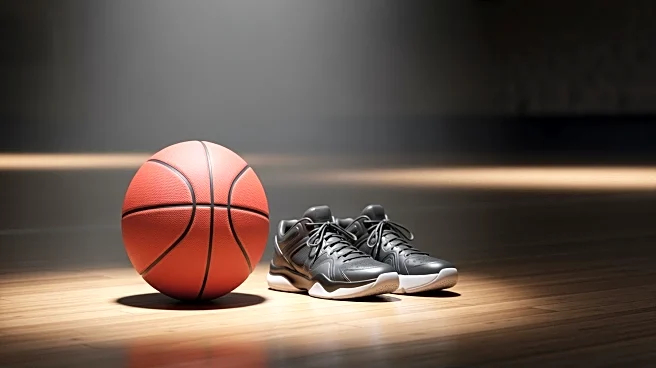 Kyrie Irving's Injury Update Alters Mavericks' Strategy for Cooper Flagg