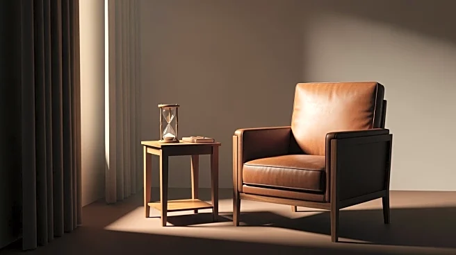 Robert Pattinson Discusses Misunderstandings in Therapy and Career