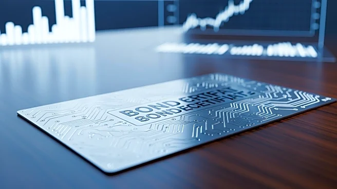 UBS Raises Forecast for U.S. Tech Bond Sales Amid Rising Capital Expenditures