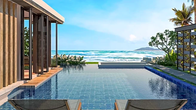 Andaz Peninsula Papagayo Expands with New Oceanfront Residences Enhancing Luxury Offerings