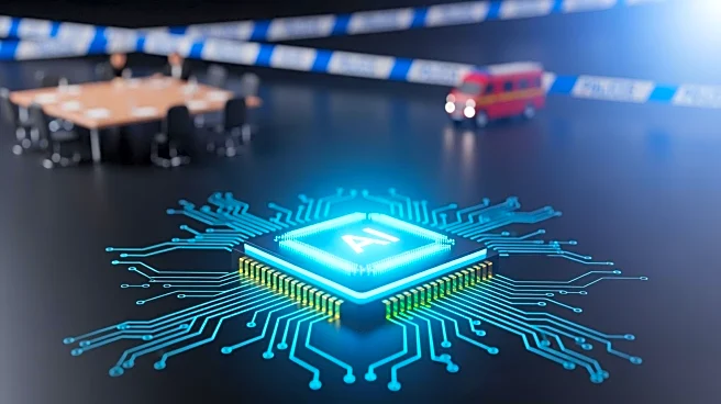 Nvidia and Other Tech Stocks See Premarket Gains Amid AI Expansion and Strategic Investments