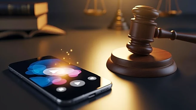 U.S. Court Orders OpenAI to Cease Using 'Cameo' in AI Video App Amid Trademark Dispute