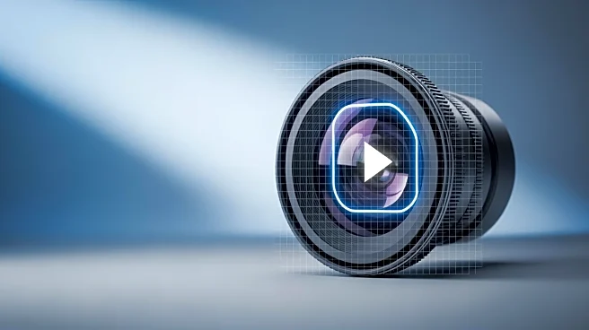 OpenAI Temporarily Blocked from Using 'Cameo' in AI Video Features by Federal Court