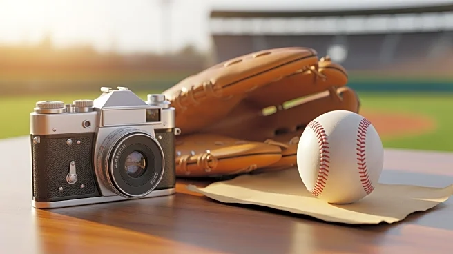 Angels' Photo Day Captures Team Spirit and Player Personalities