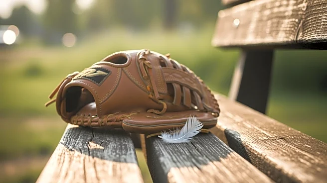 Dodgers' Alex Vesia Shares Personal Tragedy, Highlights Importance of Support