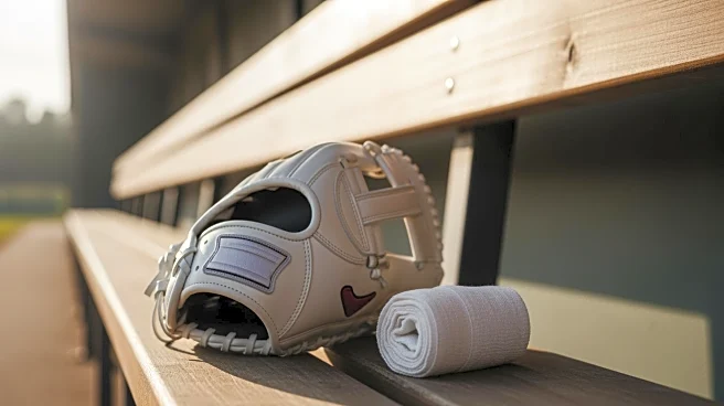 Dodgers' Brusdar Graterol to Miss Opening Day Due to Injury Recovery