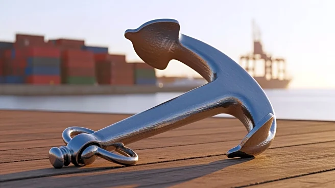 Costamare's Dry Bulk Spin-Off Yields Strong Financial Results Amid High Charter Demand