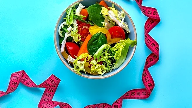 Metabolomics Research Advances Precision Nutrition for Personalized Dietary Advice