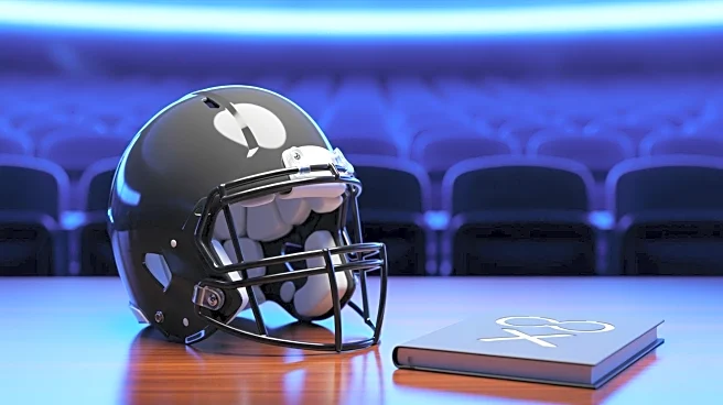 Ravens' New OC Declan Doyle Sees Greater Potential in Lamar Jackson